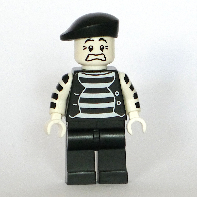 brick