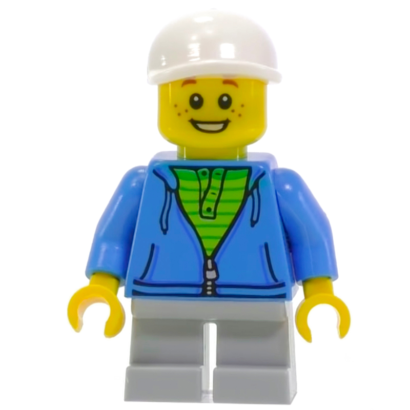 brick