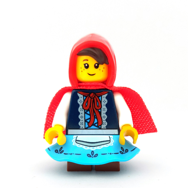 brick