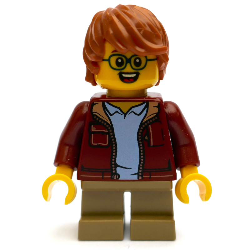 brick