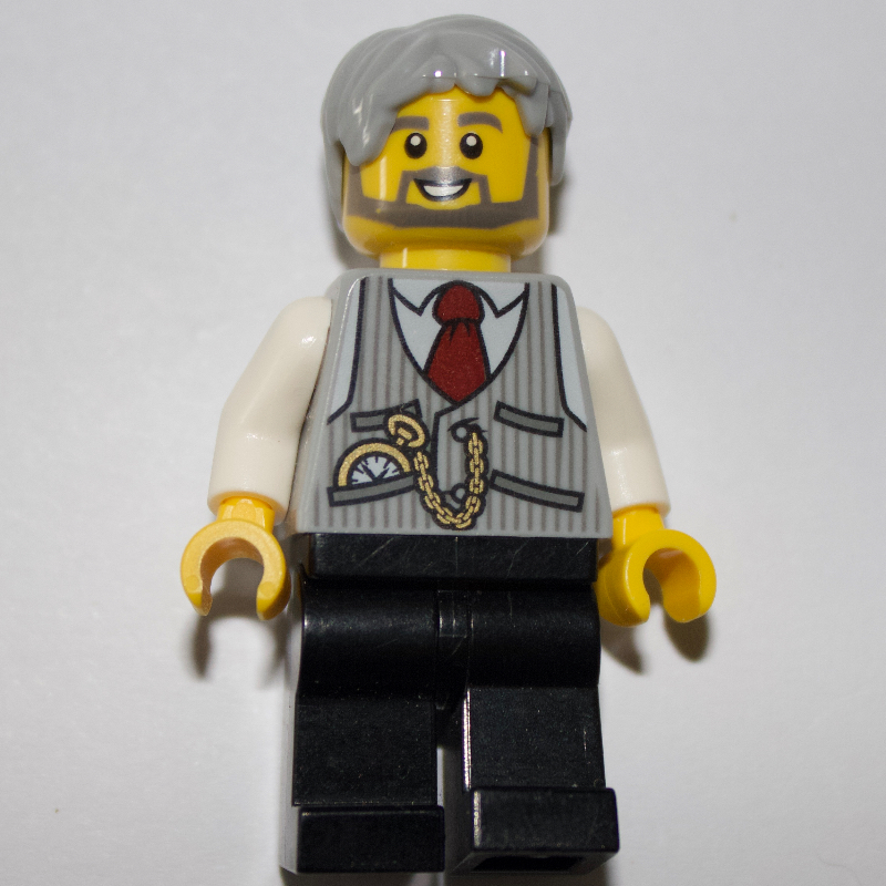 brick