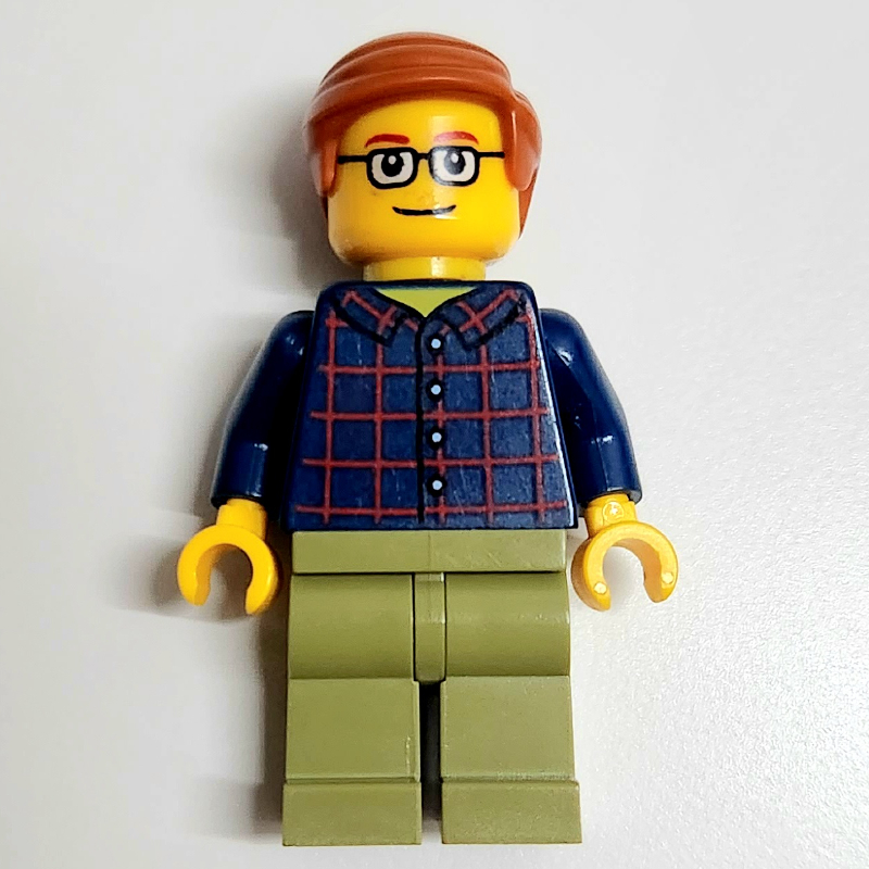 brick