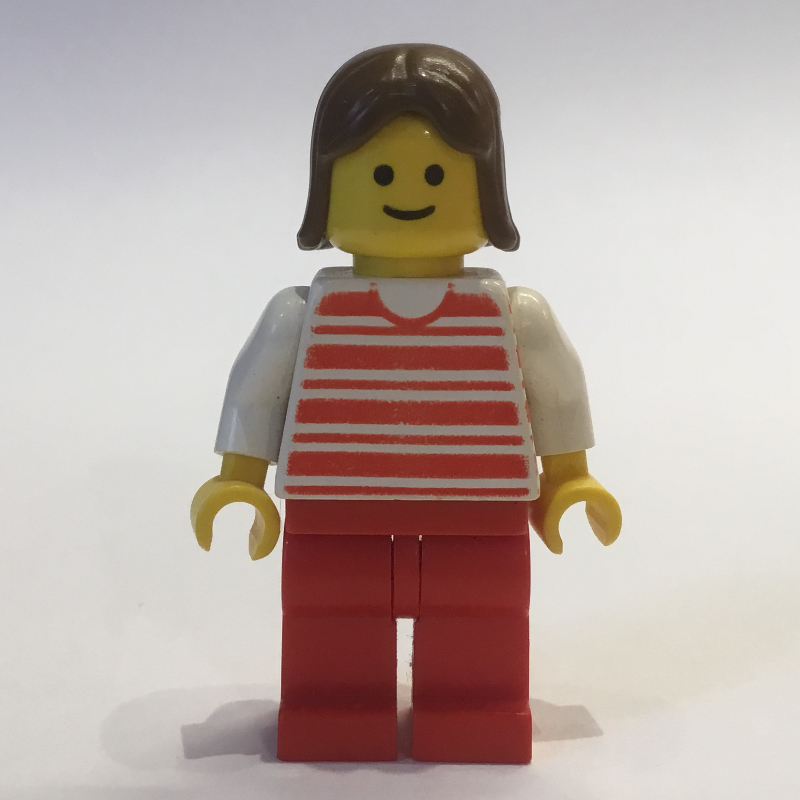 brick