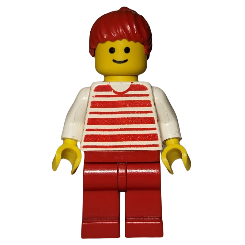 brick