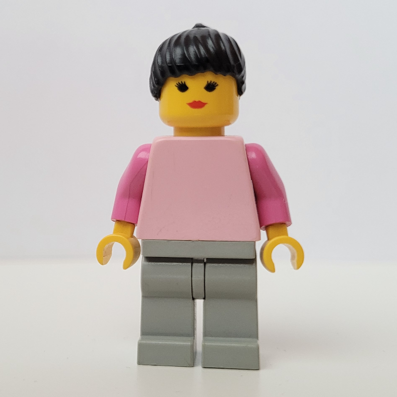 brick