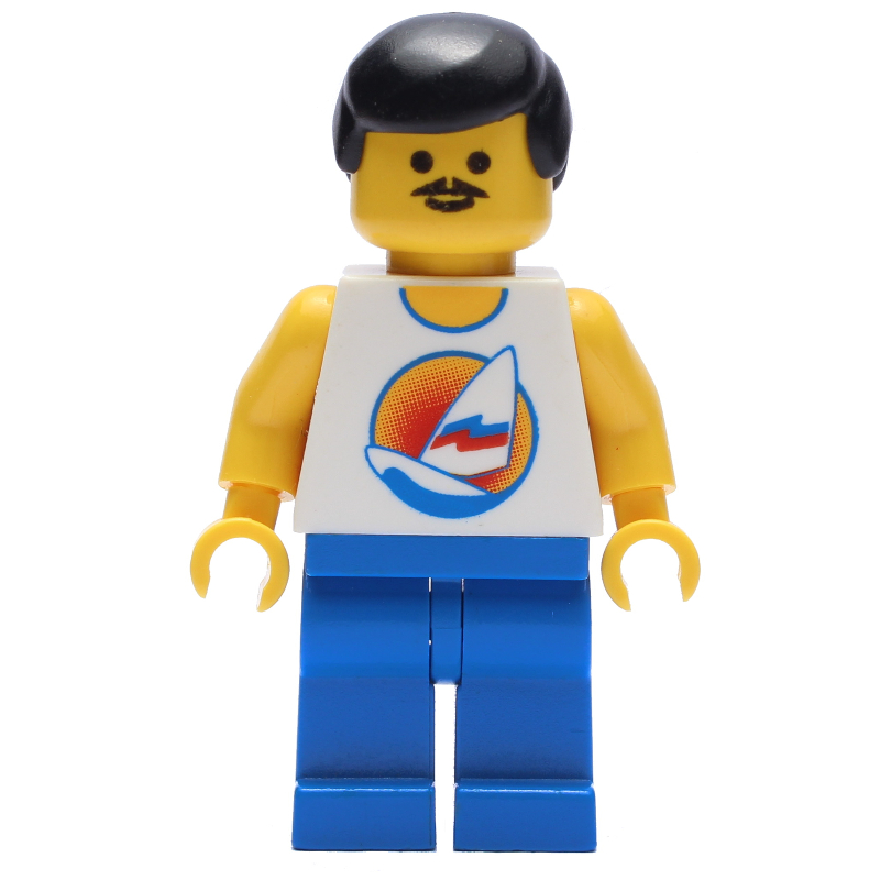brick