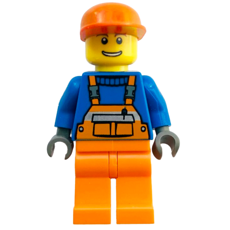 brick