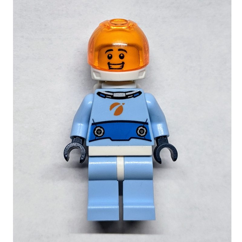 brick