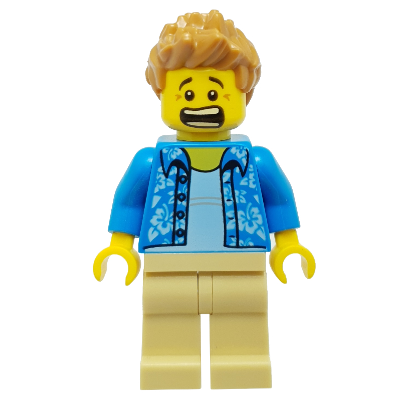 brick