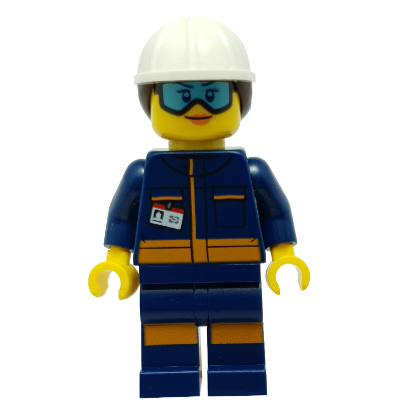 brick