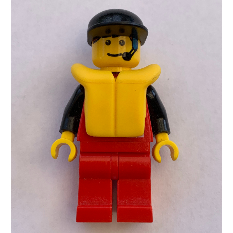 brick