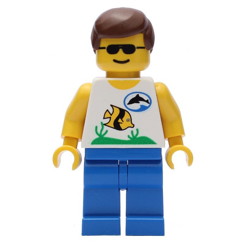 brick