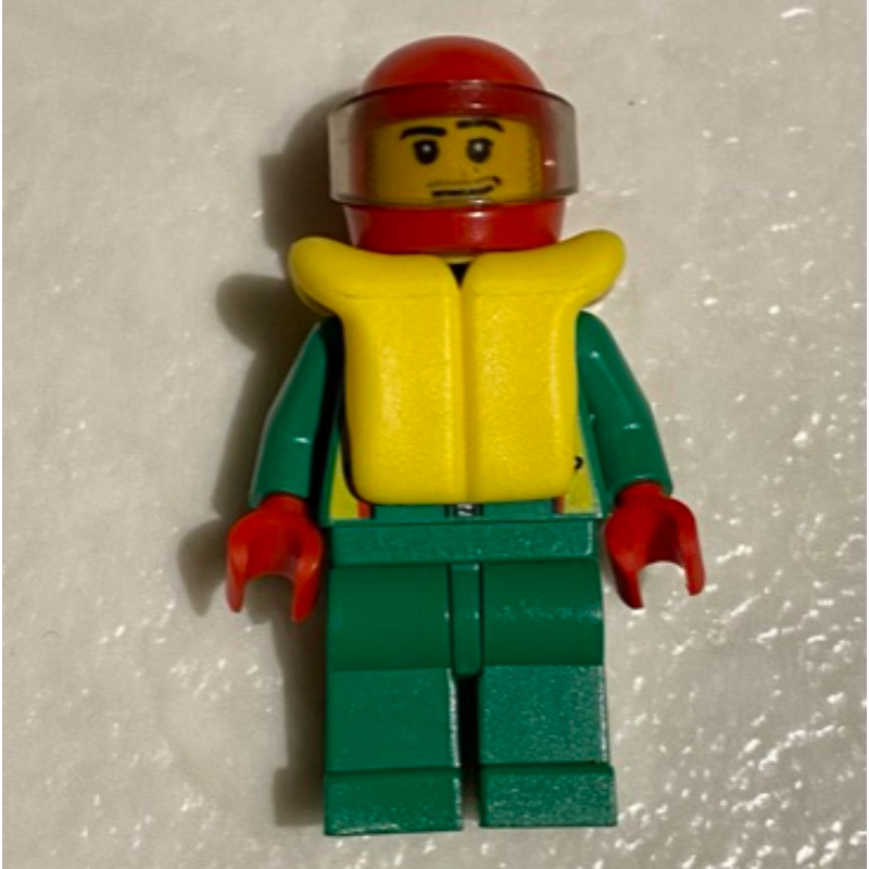 brick