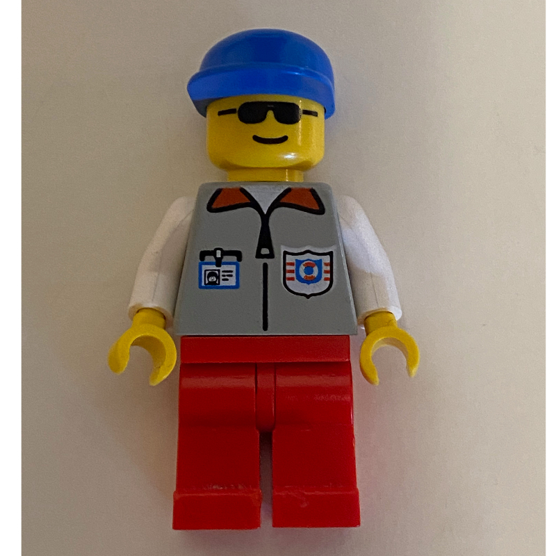brick
