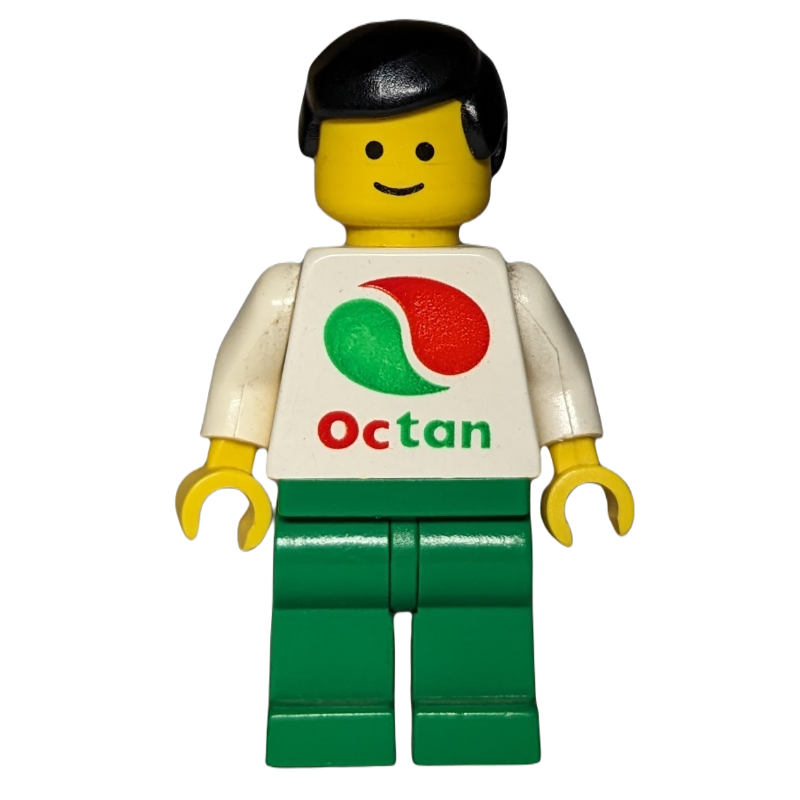 brick