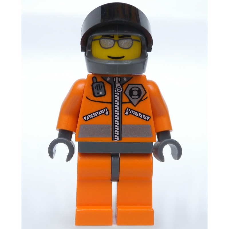 brick