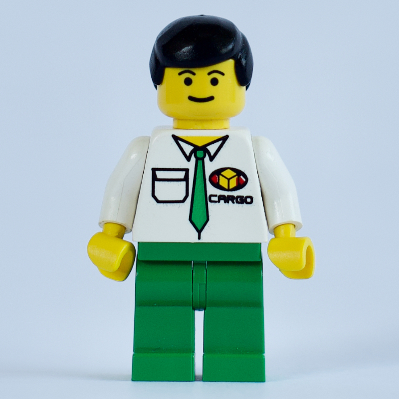 brick