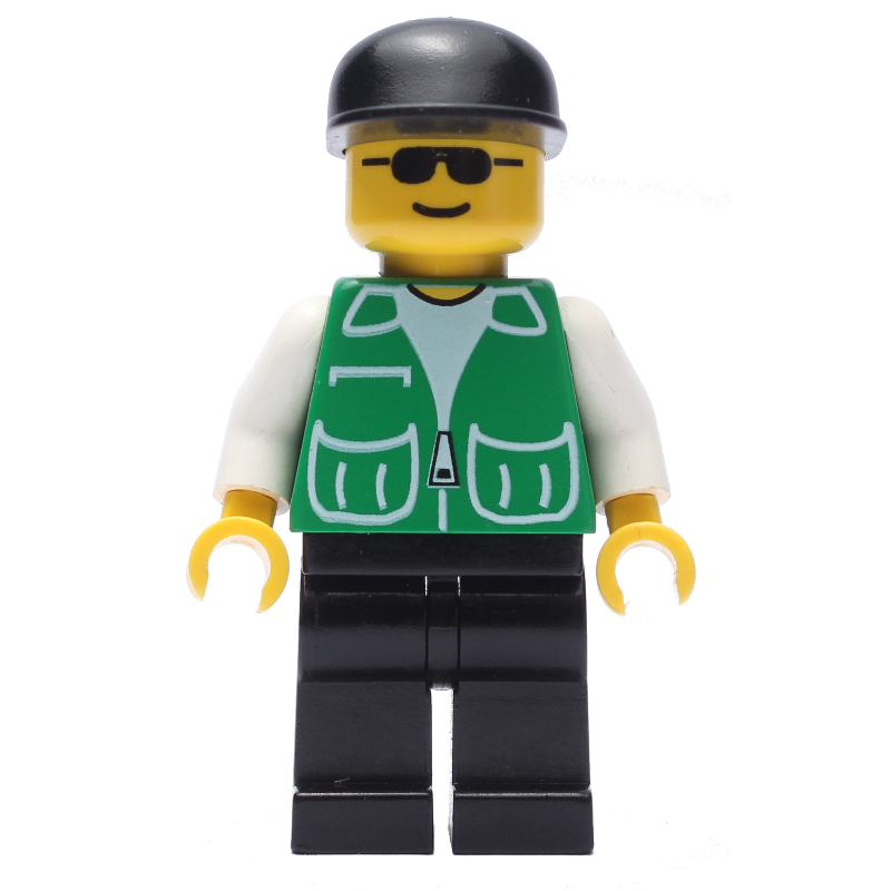 brick