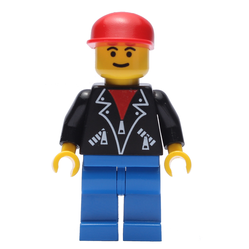 brick