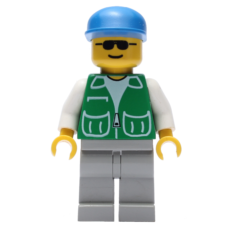 brick