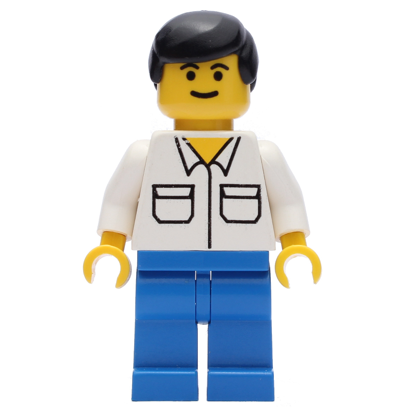 brick