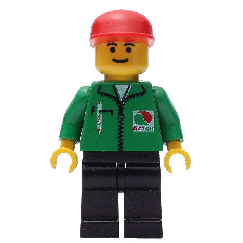 brick