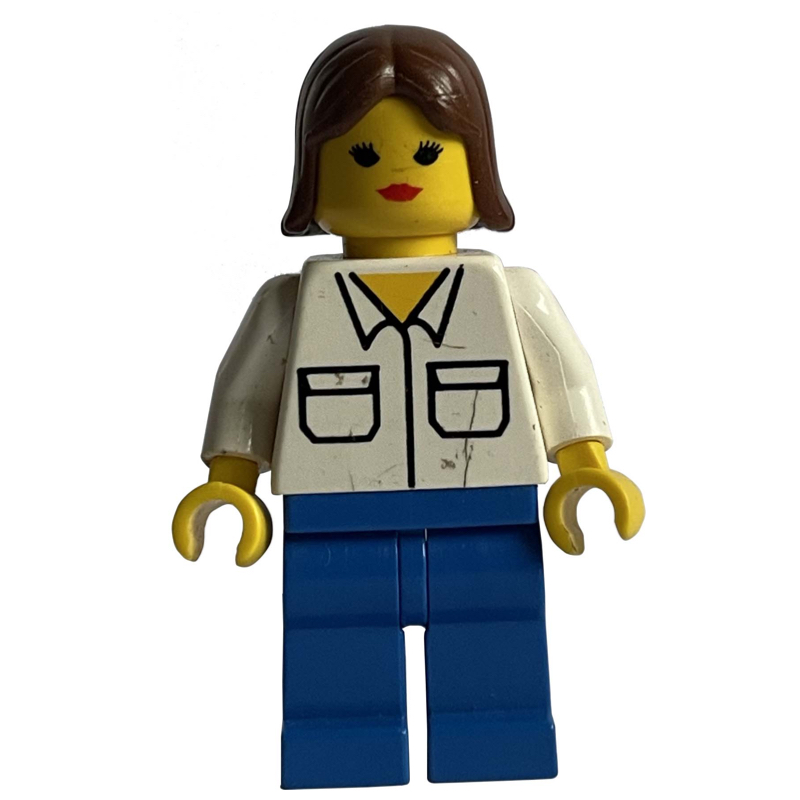brick