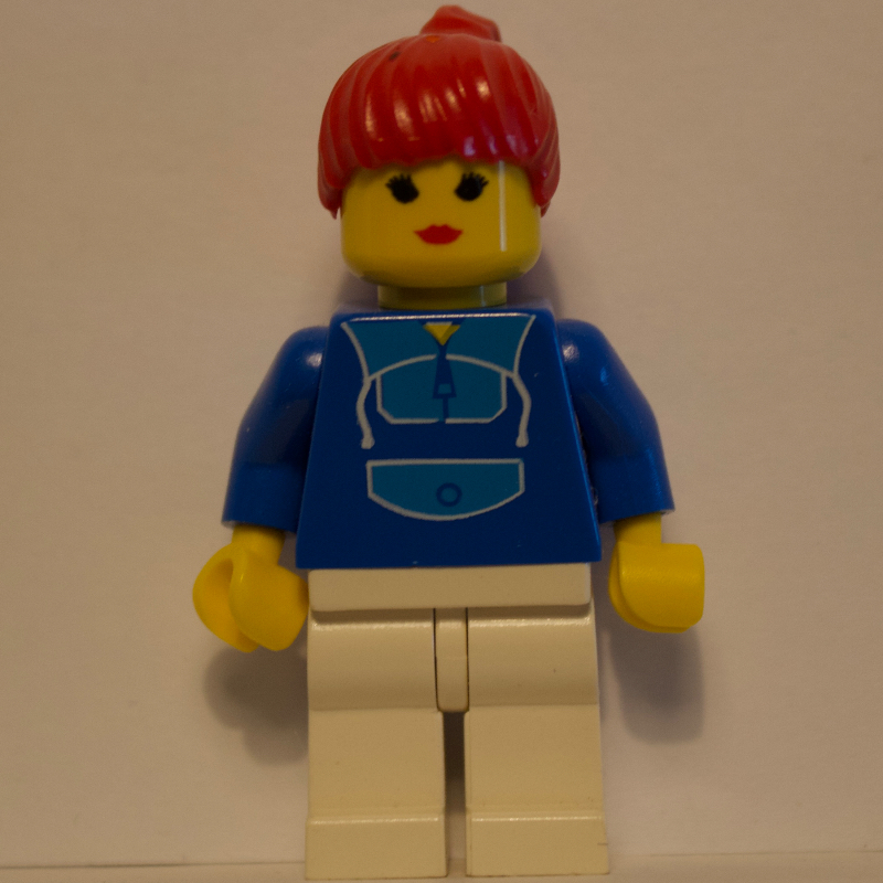 brick