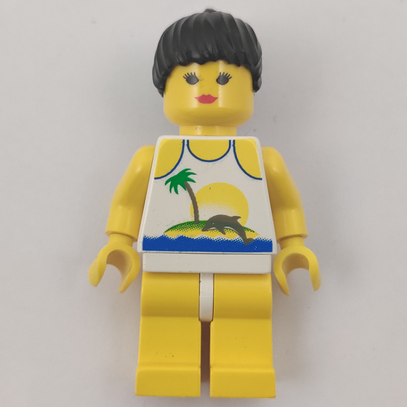 brick
