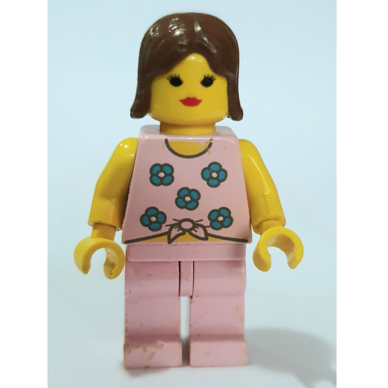 brick