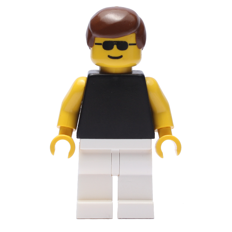 brick