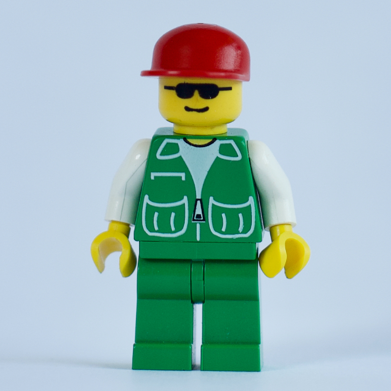 brick