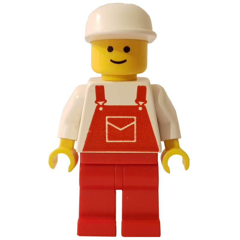 brick
