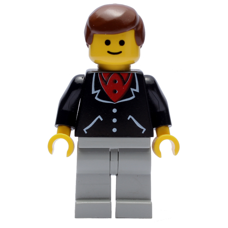 brick