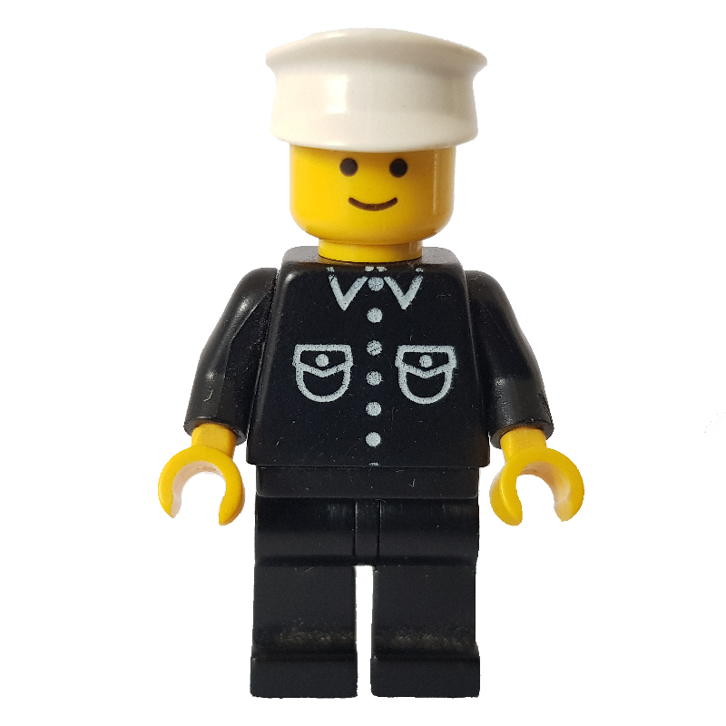 brick