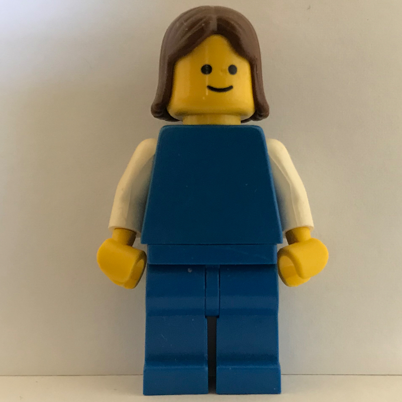 brick