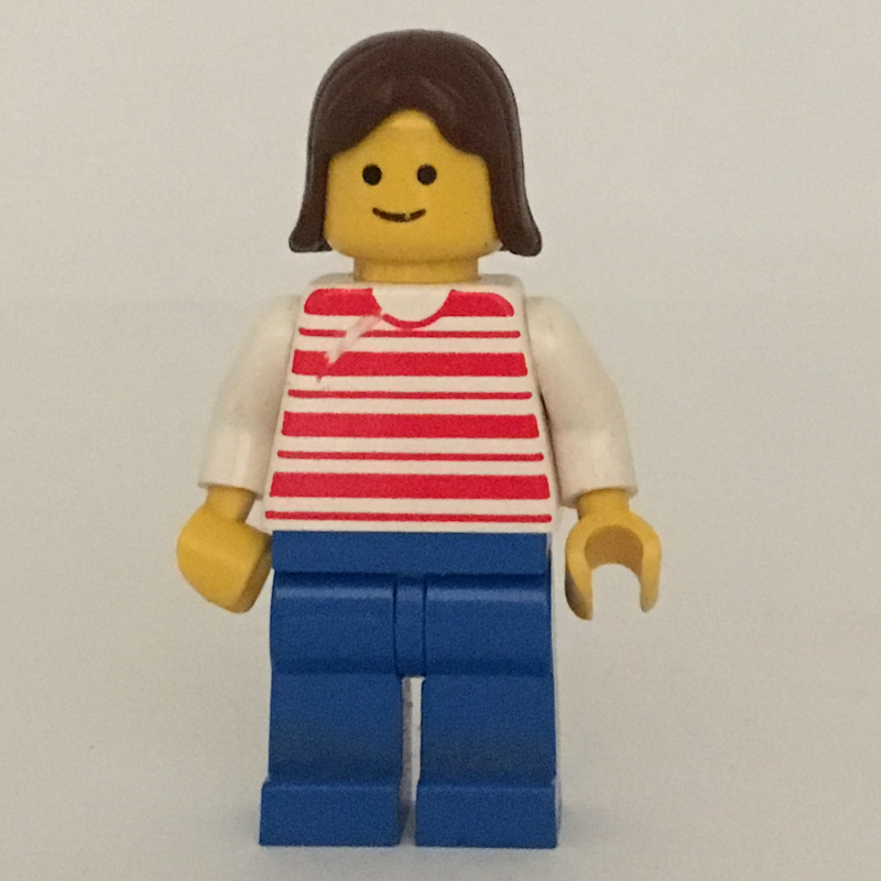brick