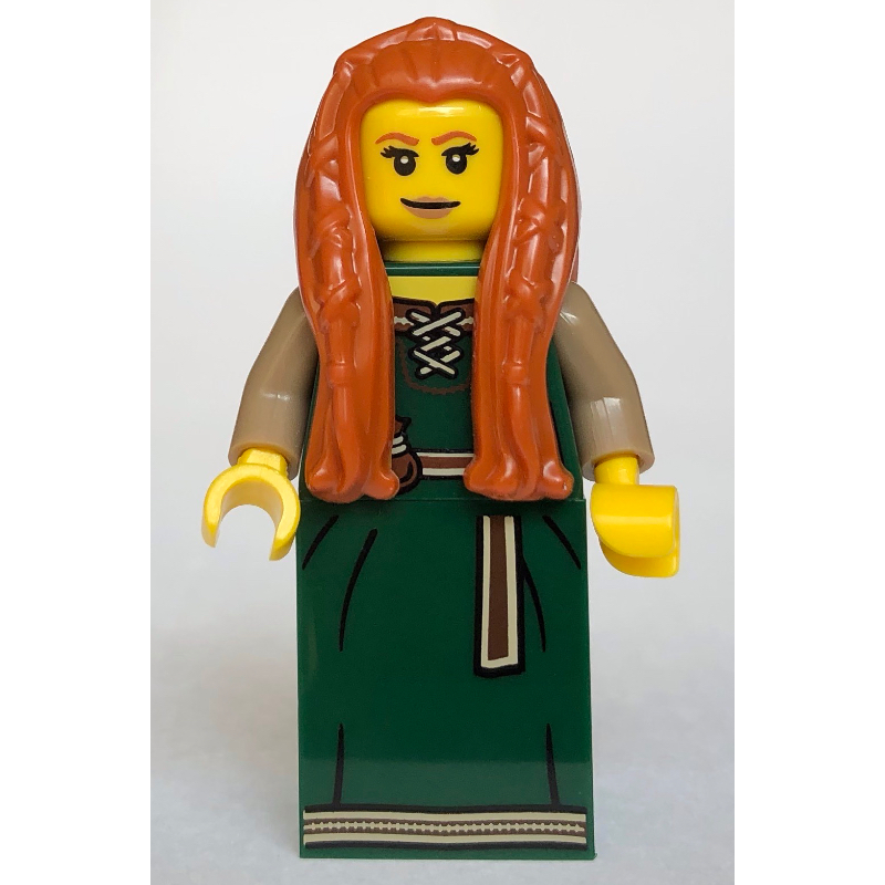 brick