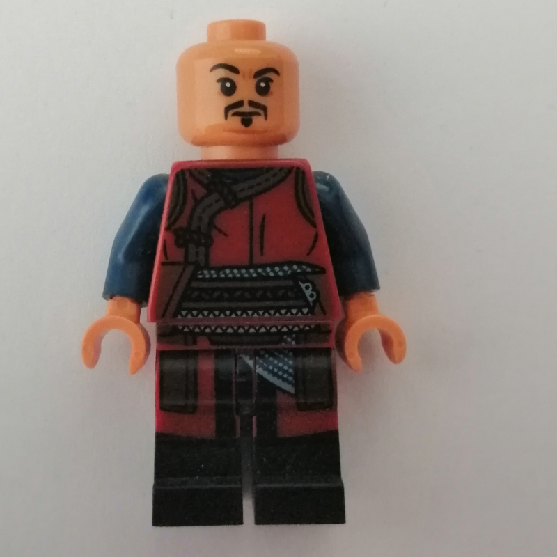brick