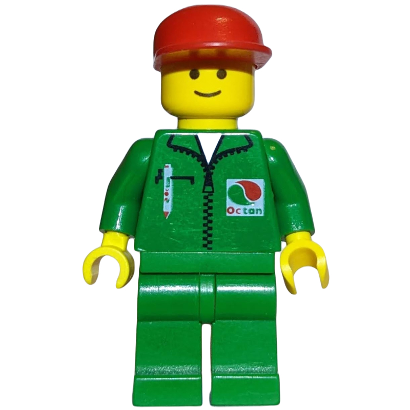 brick
