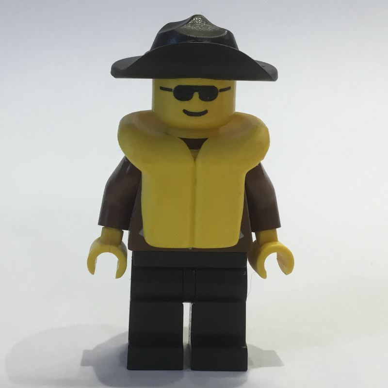 brick