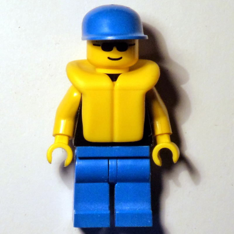 brick