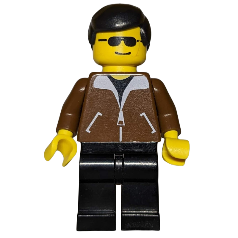 brick