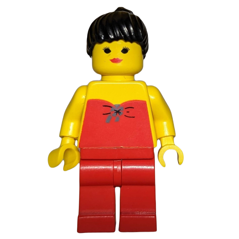 brick