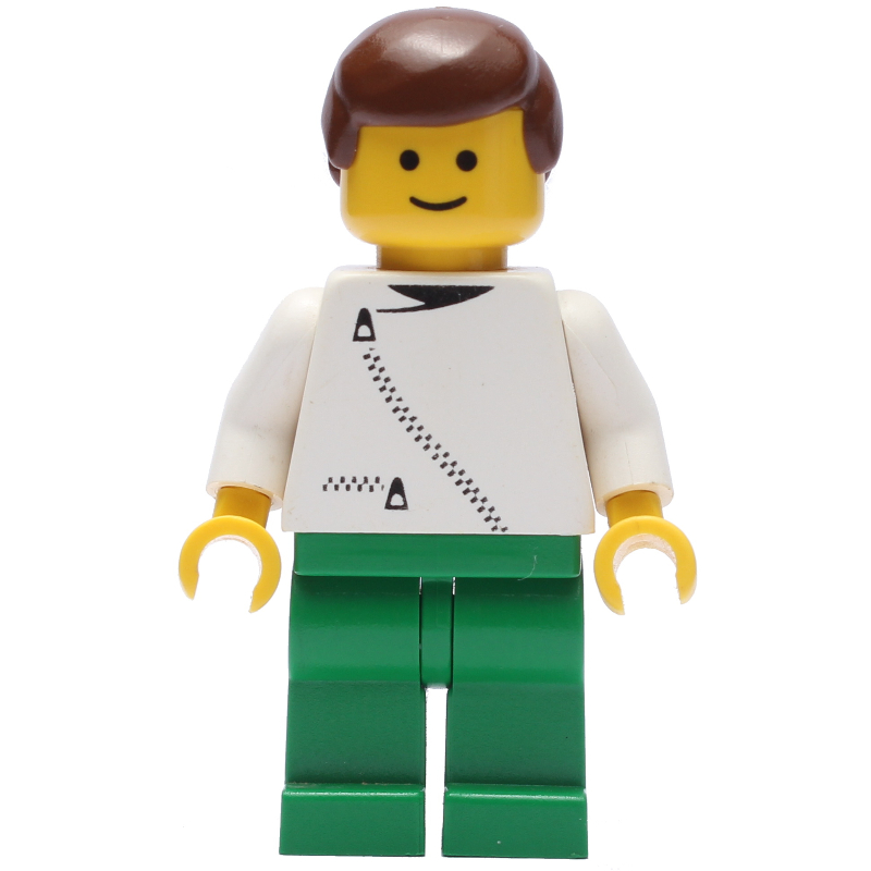 brick