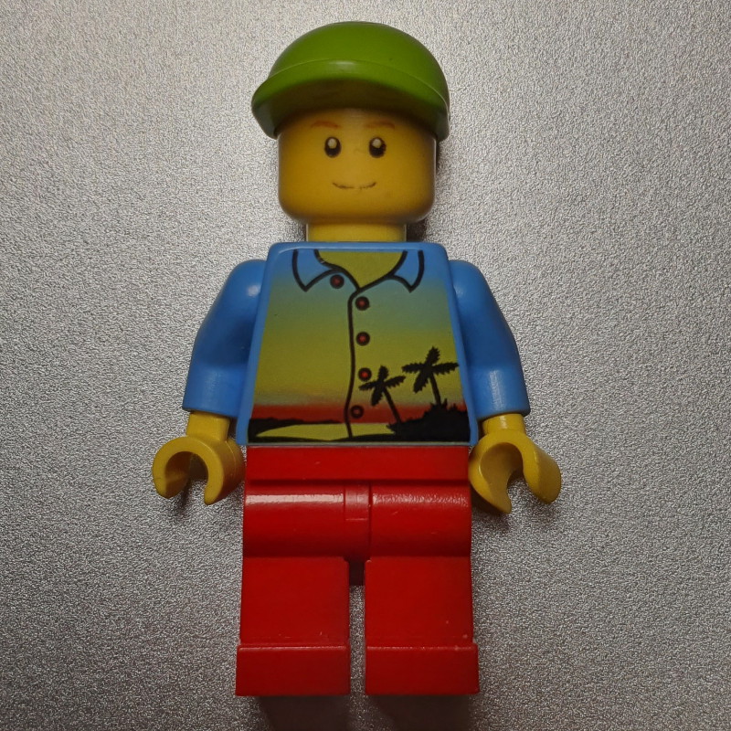 brick