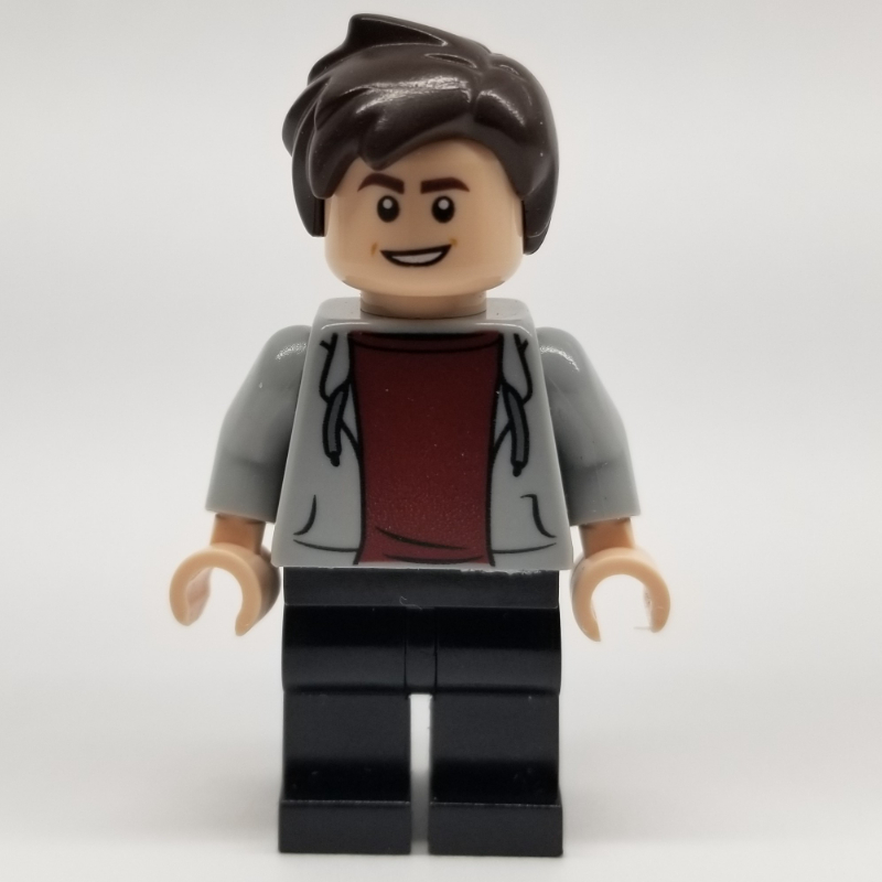 brick