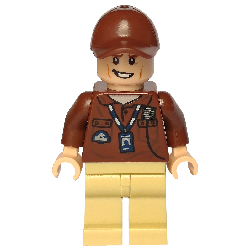 brick
