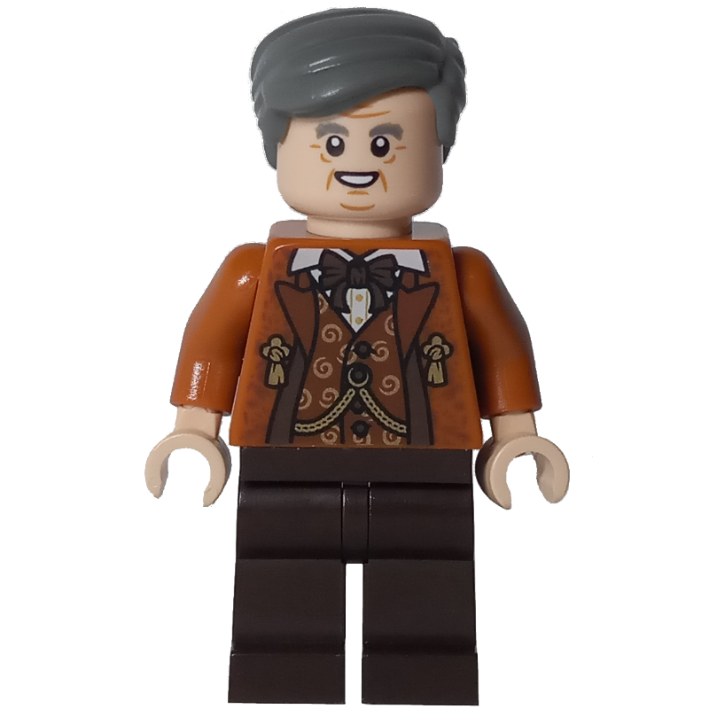 brick
