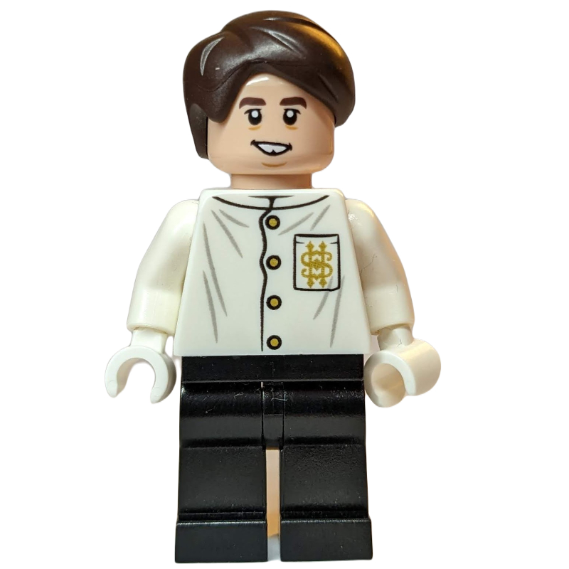 brick